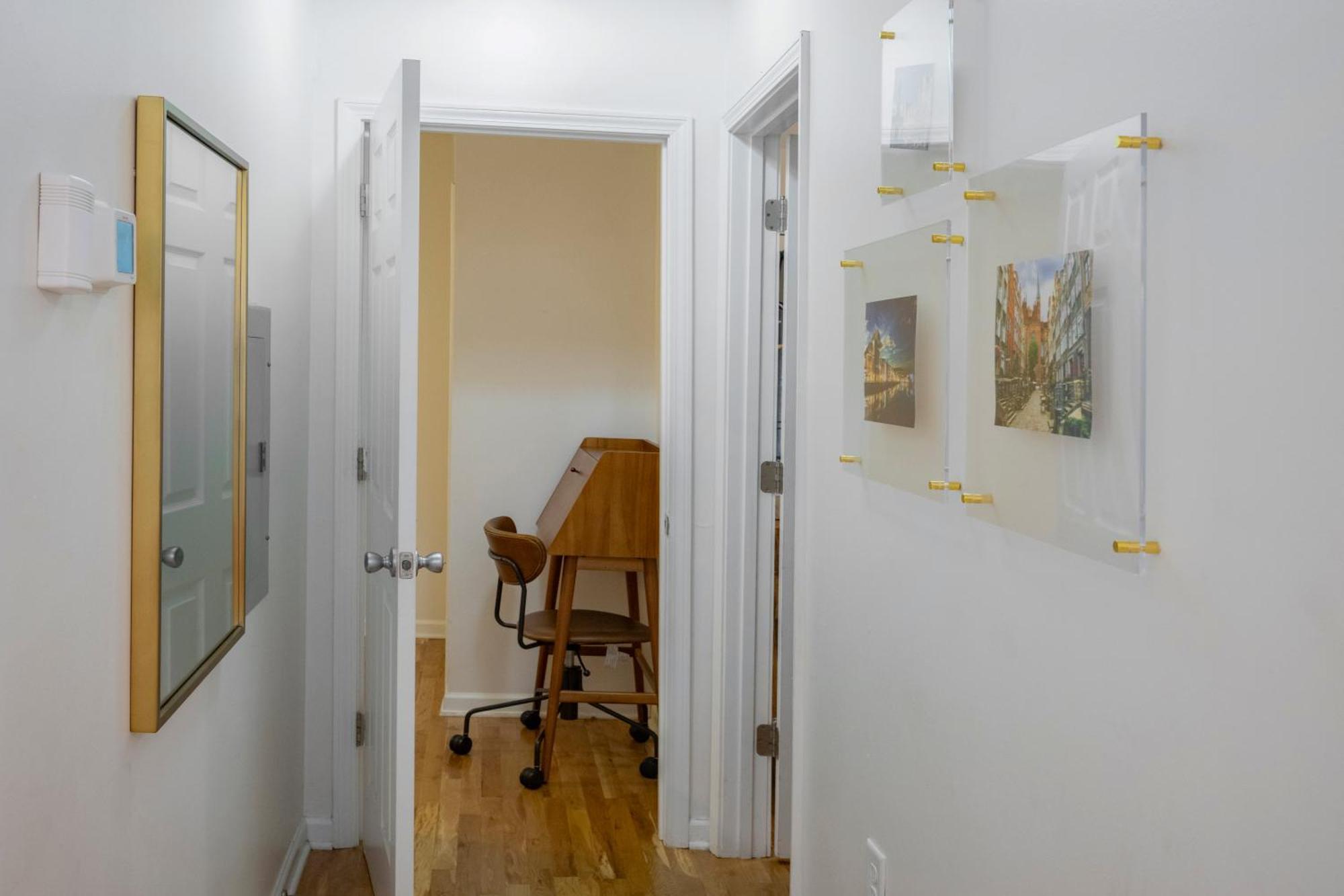 Charming 2Br Bungalow 4 Minutes To Duke University Durham Eksteriør billede