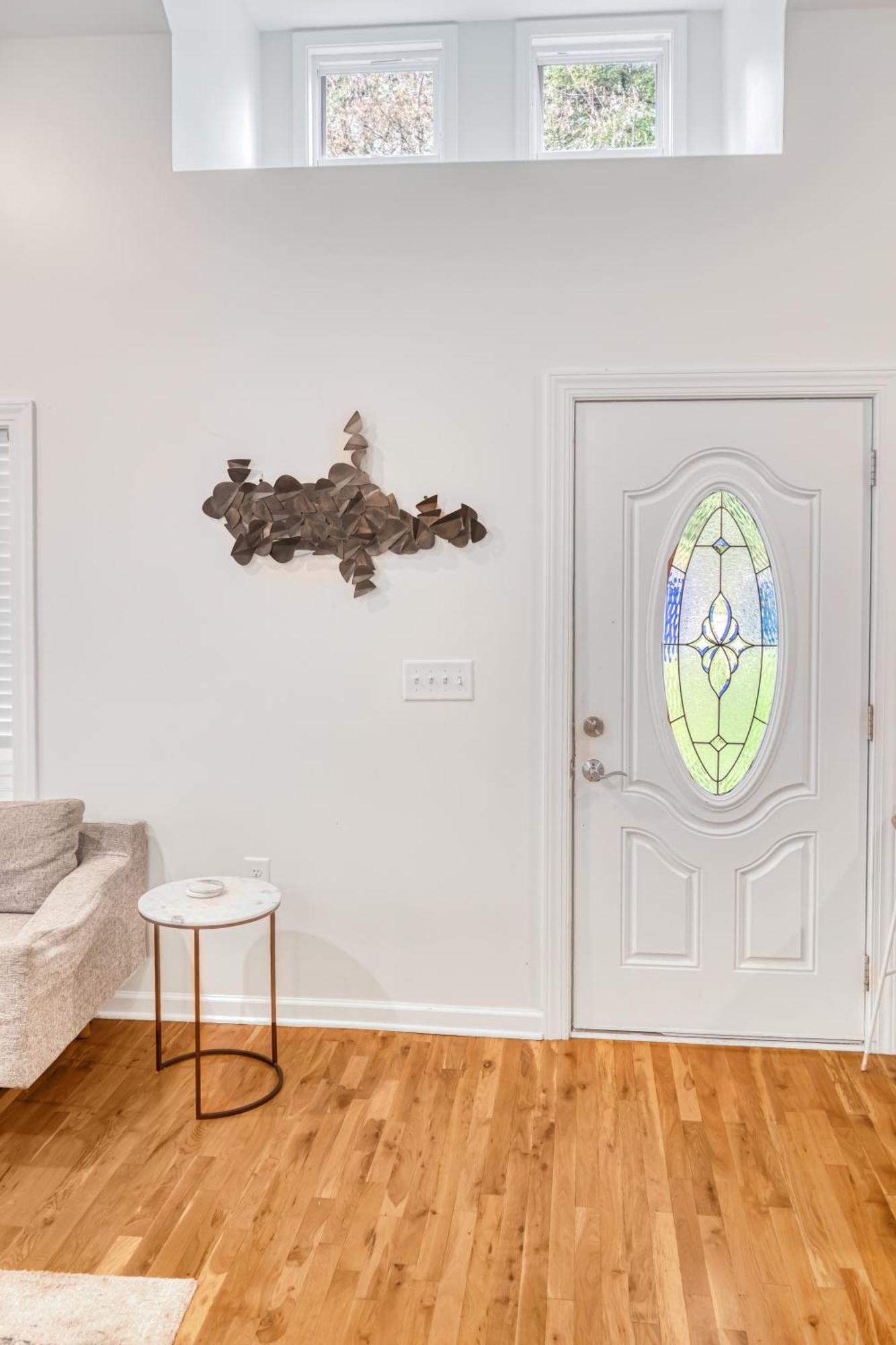 Charming 2Br Bungalow 4 Minutes To Duke University Durham Eksteriør billede