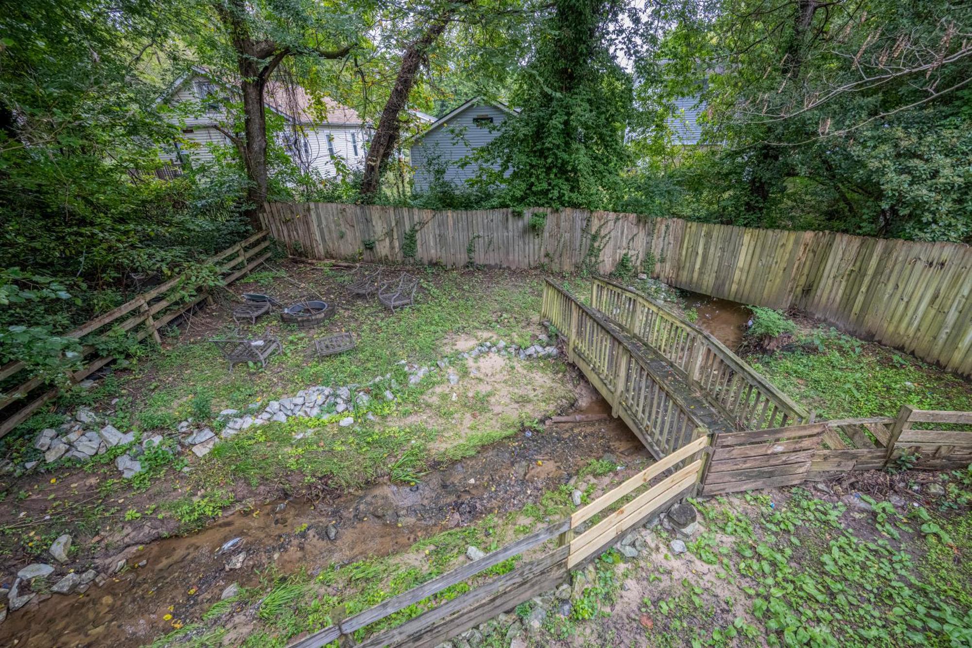 Charming 2Br Bungalow 4 Minutes To Duke University Durham Eksteriør billede