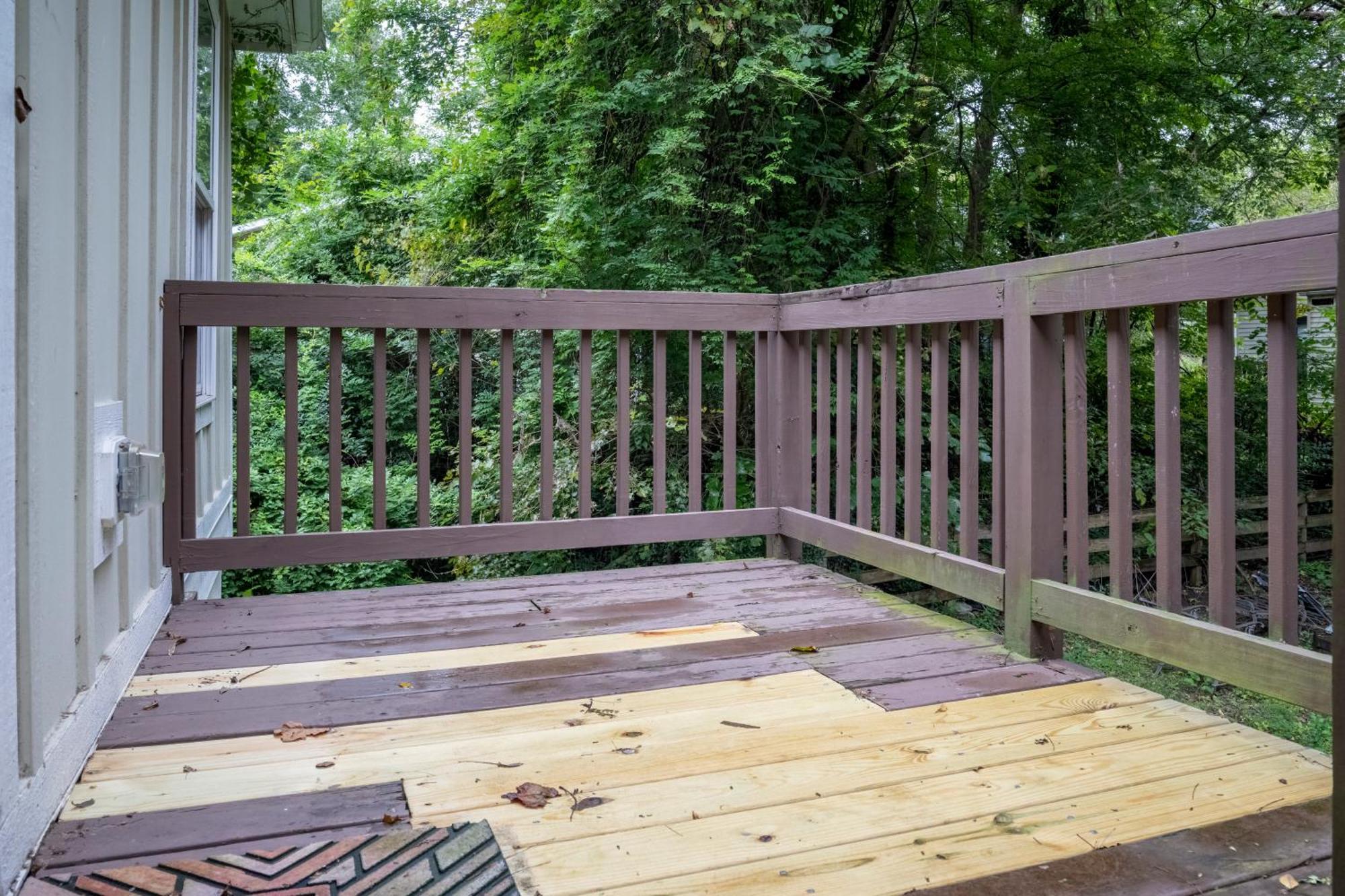 Charming 2Br Bungalow 4 Minutes To Duke University Durham Eksteriør billede